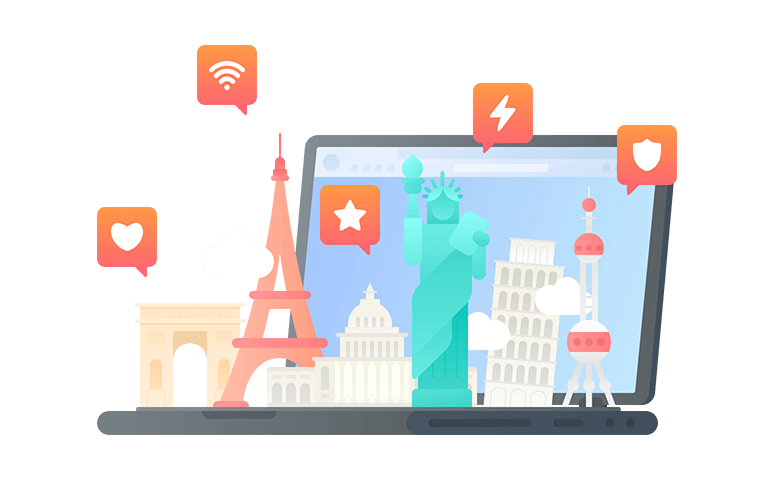 在关岛怎么看爱奇艺 - 翻回VPN
